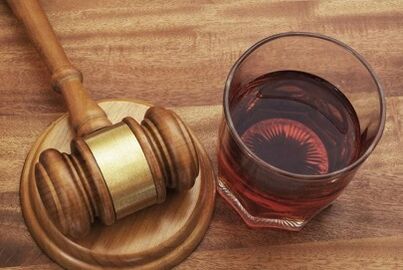 Alkol içmek mümkün mü