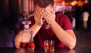 Alkol içmeyi nasıl bırakılır